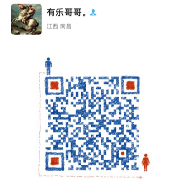 微信二维码